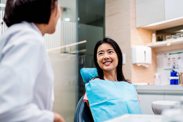 Best Cosmetic Dentistry  in Charlotte, TX