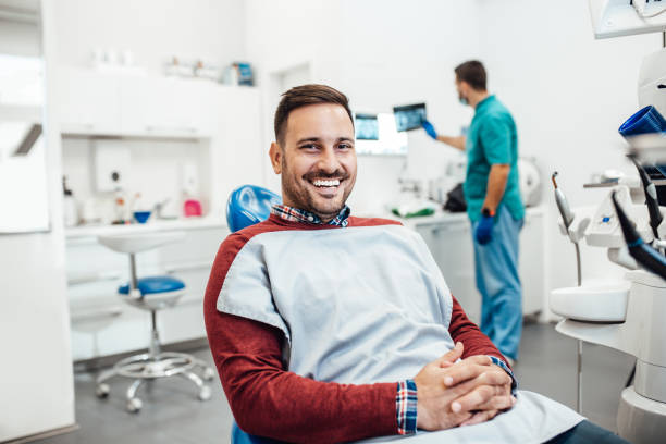 Professional Holistic Dental Care Services in Charlotte, TX