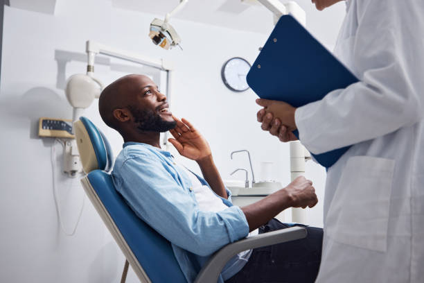 Best Sedation Dentistry  in Charlotte, TX