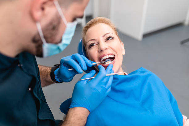 Best TMJ/TMD Treatment  in Charlotte, TX