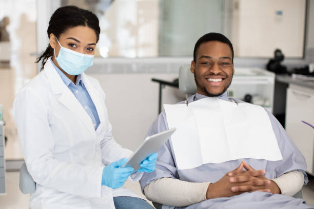 Emergency Dental Services in Charlotte, TX