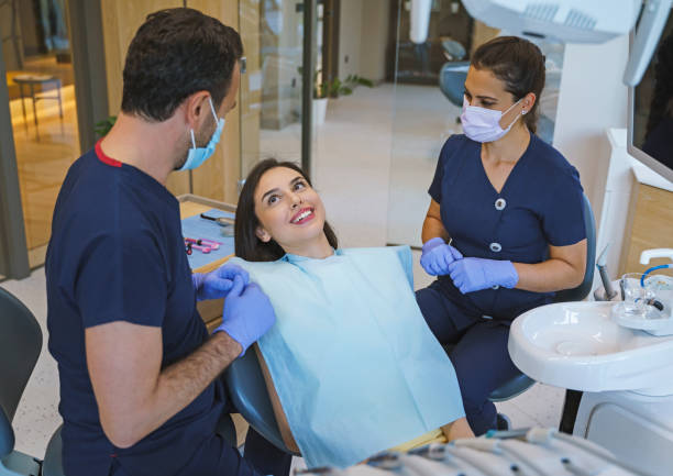 Best Teeth Whitening  in Charlotte, TX