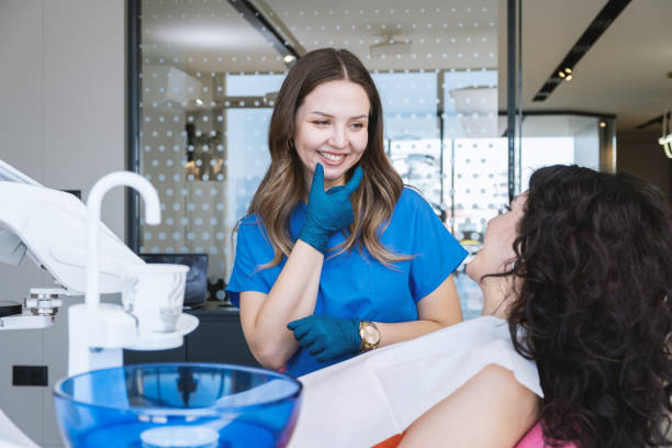 Best Full Mouth Reconstruction  in Charlotte, TX