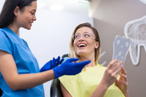 Best Periodontal (Gum) Disease Treatment  in Charlotte, TX